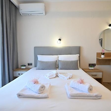 Armonia Luxury Suites Βρασνά Εξωτερικό φωτογραφία