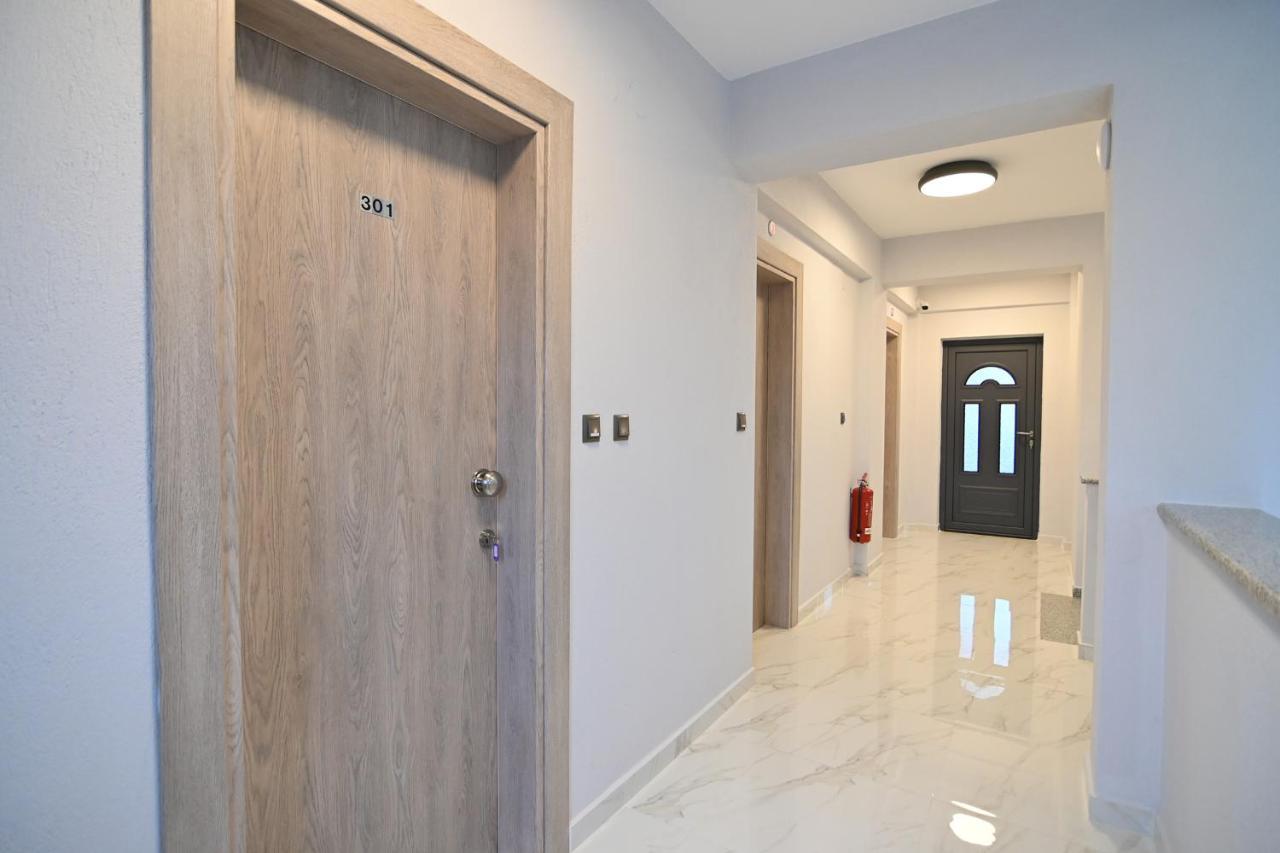 Armonia Luxury Suites Βρασνά Εξωτερικό φωτογραφία