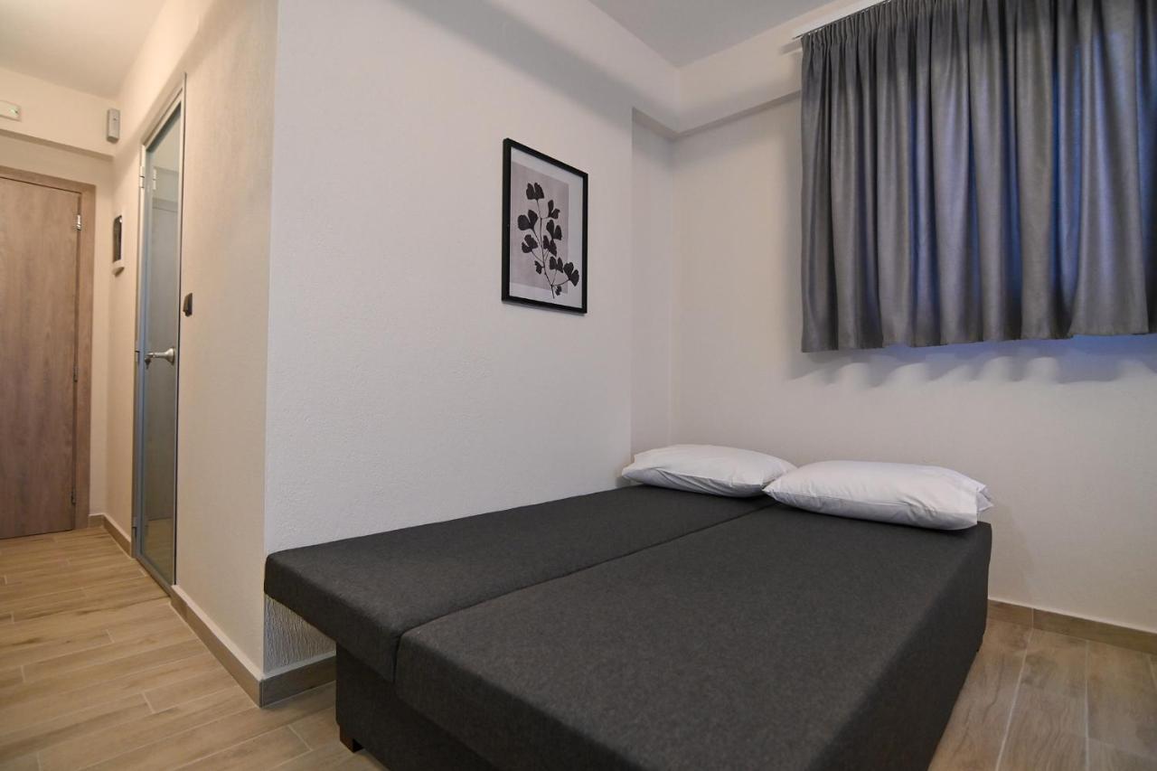 Armonia Luxury Suites Βρασνά Εξωτερικό φωτογραφία