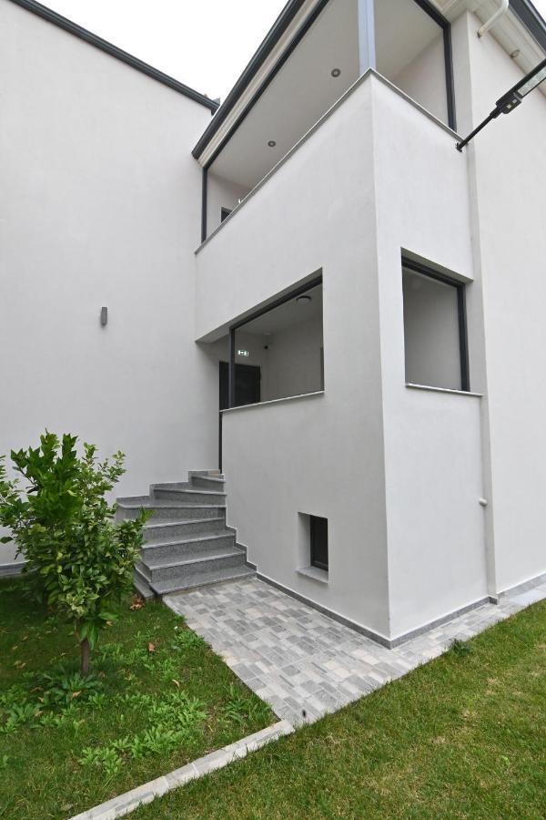 Armonia Luxury Suites Βρασνά Εξωτερικό φωτογραφία